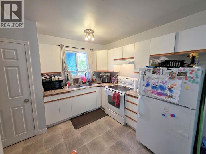 Property Photo: 2330 Oak Street 2328 BC V2L 2A2