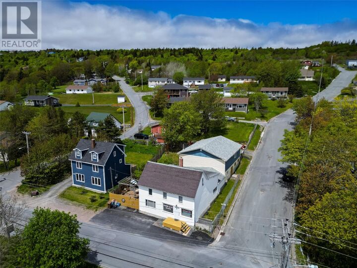Property Photo:  34 Crowdy Street  NL A1Y 1B6 
