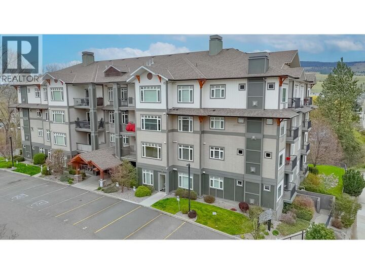 Property Photo: 3180 Beaver Lake Road 308 BC V4V 2R5