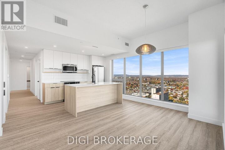 Property Photo: 1240 Cummings Avenue 3502 ON K1J 0E3