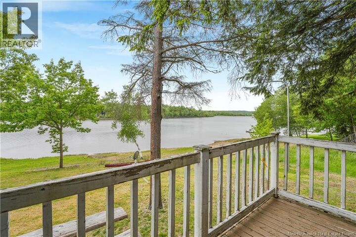 Property Photo: 5 Bailey Lane NB E4B 1L2
