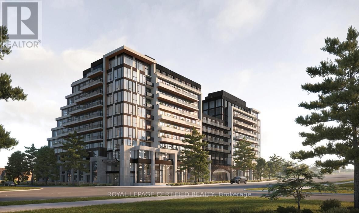 Property Photo:  8188 Yonge Street 327  ON L4J 0M2 