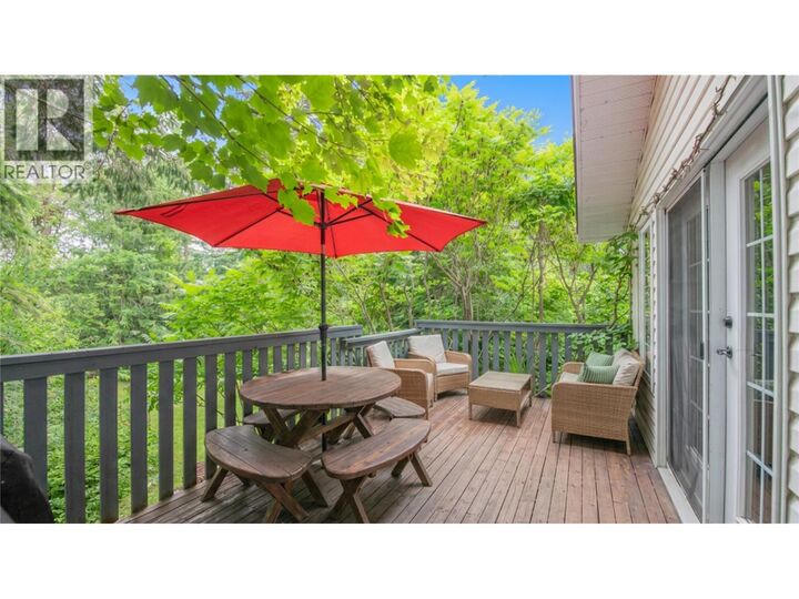 Property Photo:  33 Birch Road  BC V0E 2G5 