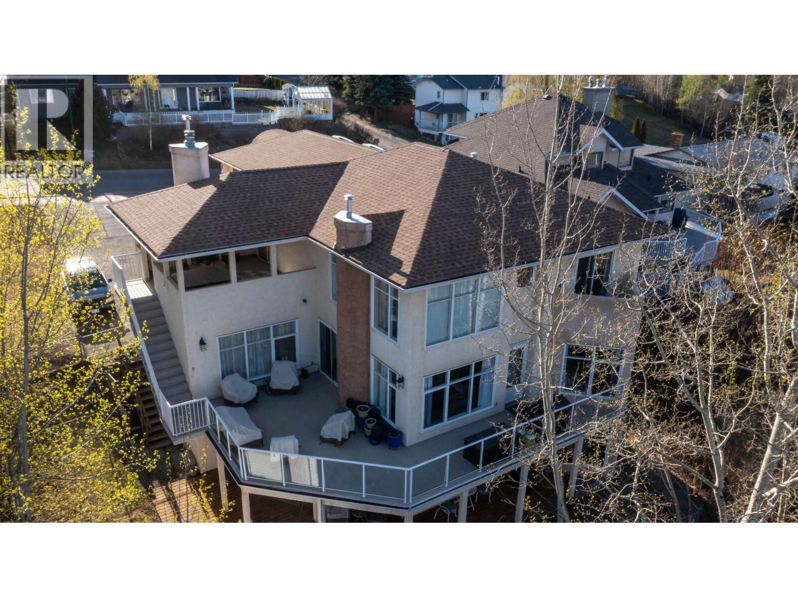 Property Photo: 4326 Baker Road BC V2N 5J2