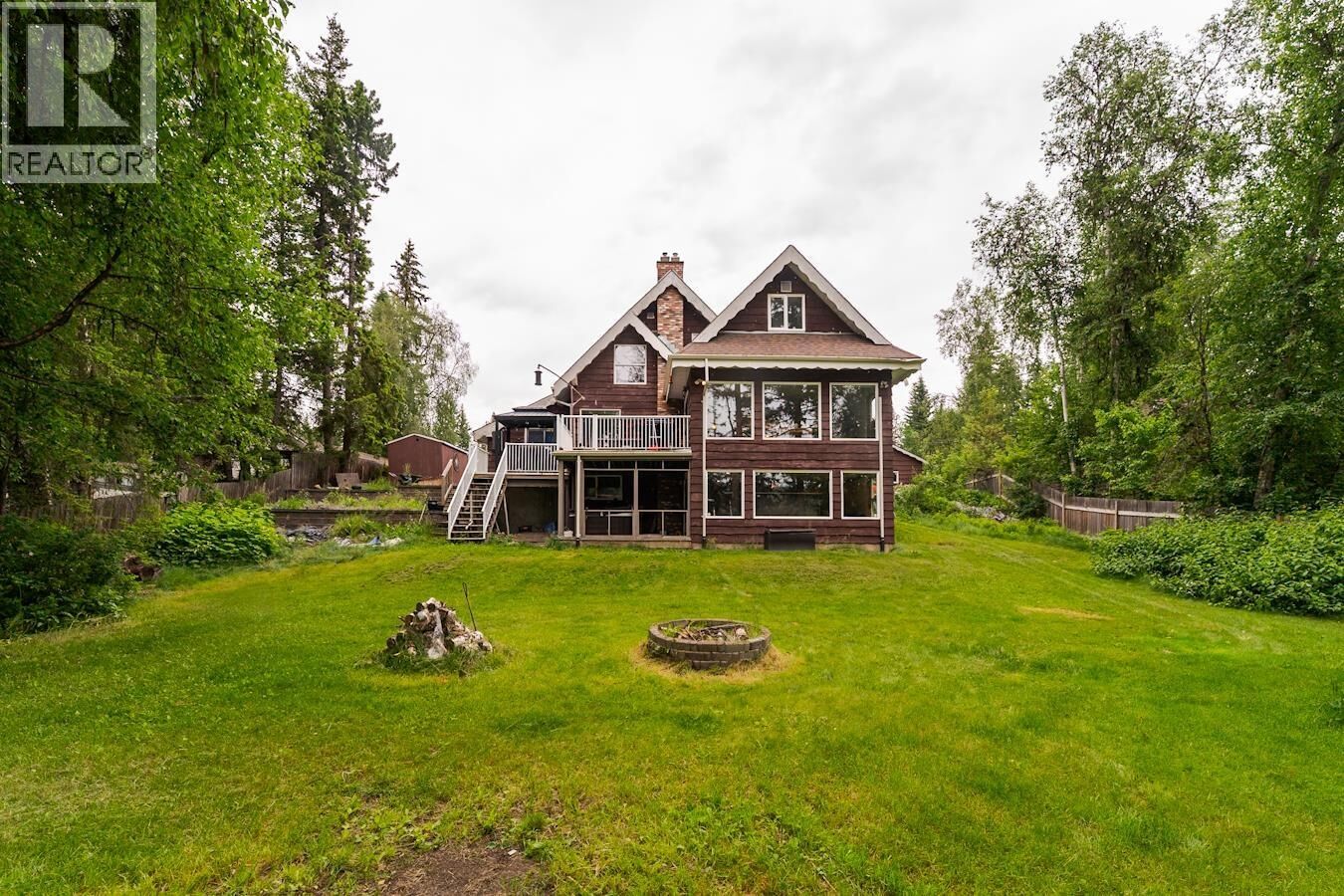 Property Photo: 3001 Riverview Road BC V2K 4Y5
