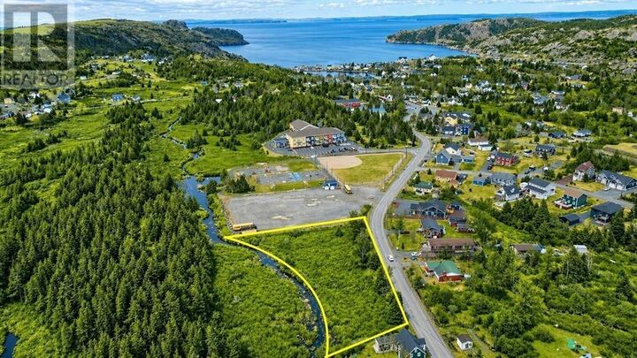 Property Photo:  27-37 Station Road  NL A0A 1K0 