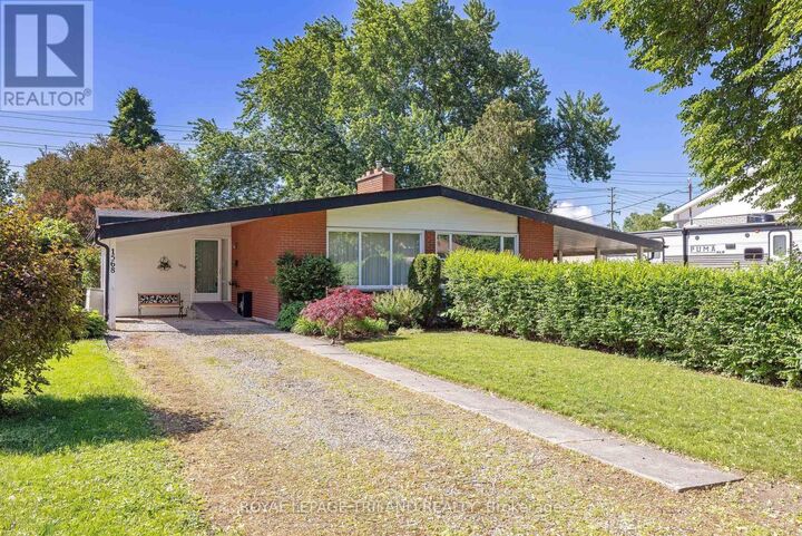 Property Photo:  1568 Nairn Avenue  ON N5V 2P2 