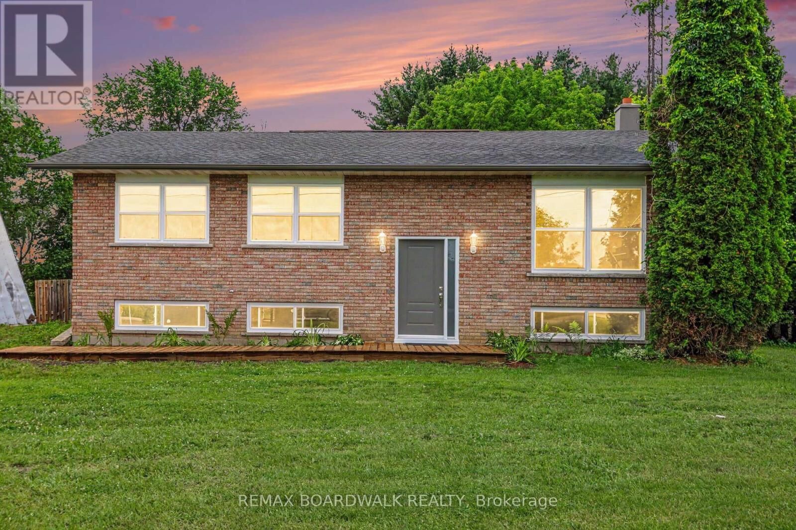 Property Photo: 503 Brouseville Road ON K0E 1E0