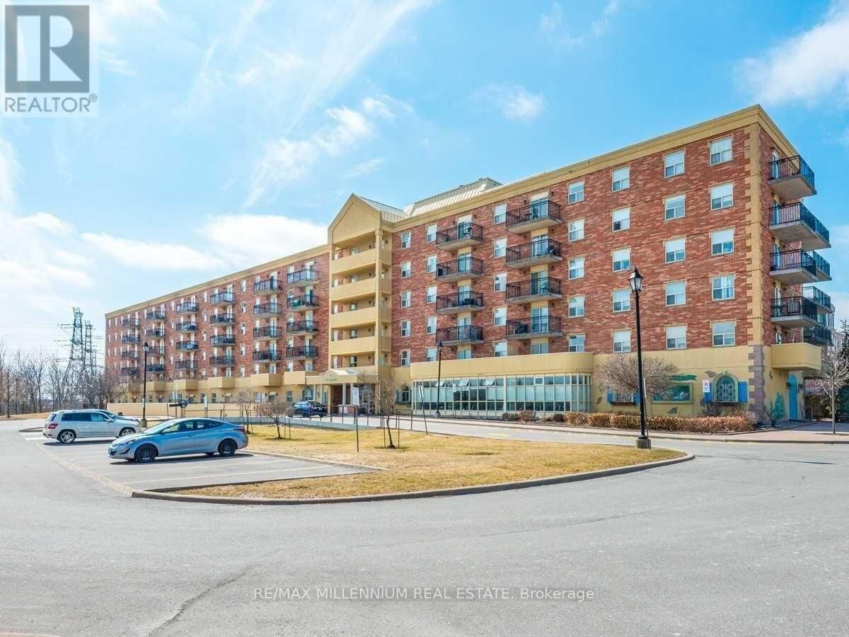 Property Photo:  7373 Martin Grove Road 603  ON L4L 9K1 