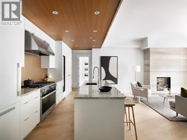Property Photo:  6699 Nelson Avenue 204  BC V7W 2B2 