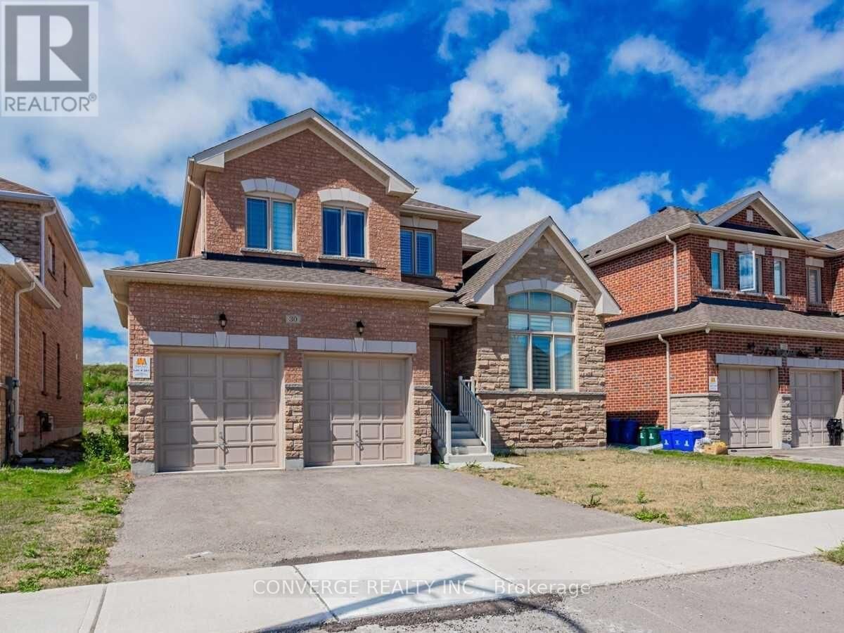 Property Photo:  30 McCaskell Street  ON L0K 1A0 