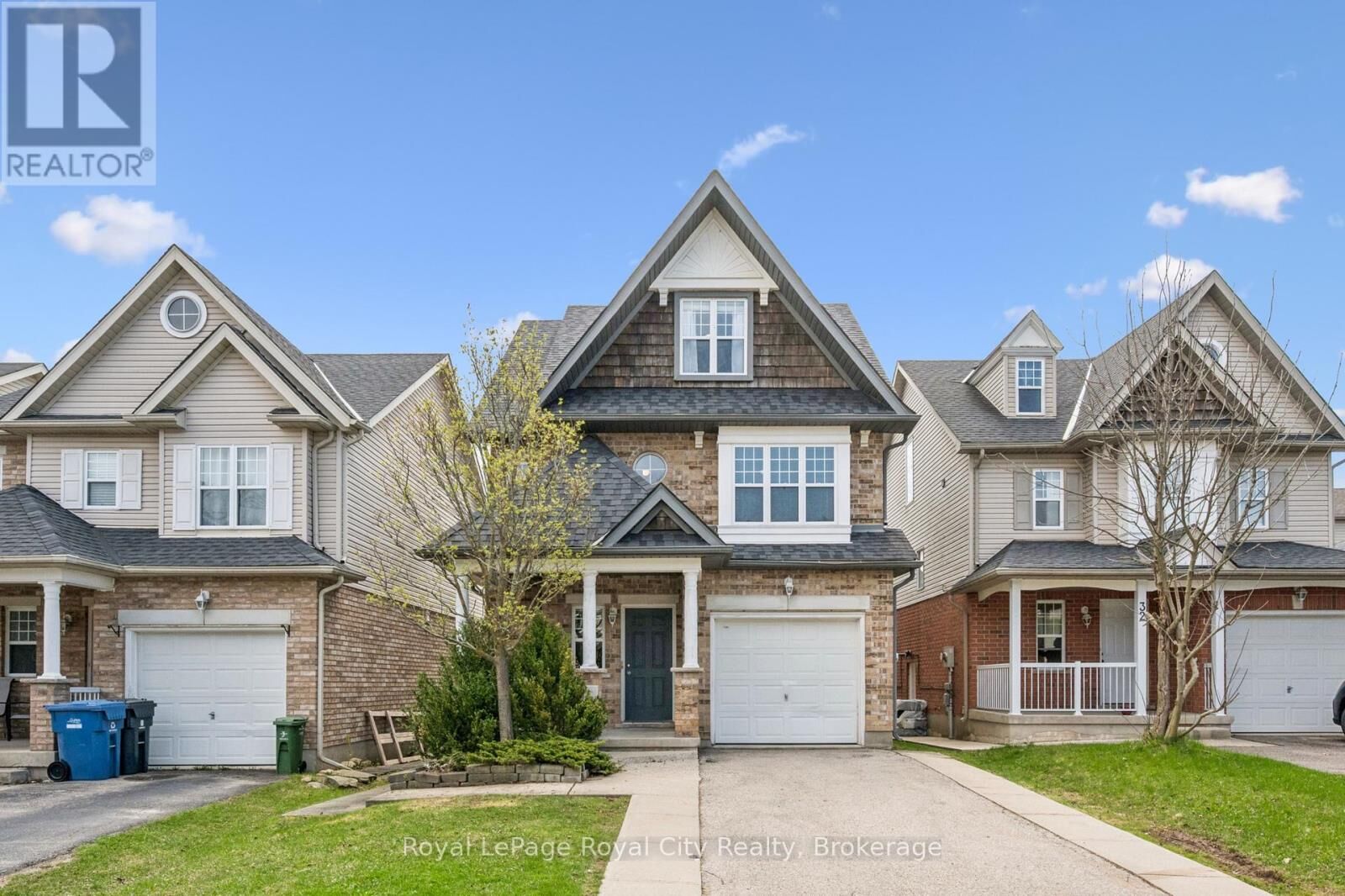 Property Photo:  30 Darnell Road  ON N1G 5K3 