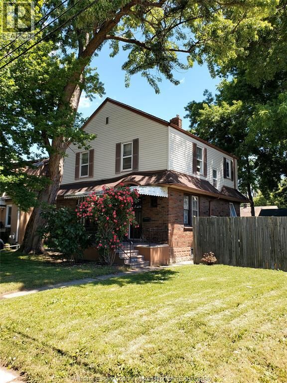 Property Photo: 1964 Central Avenue ON N8W 4H8