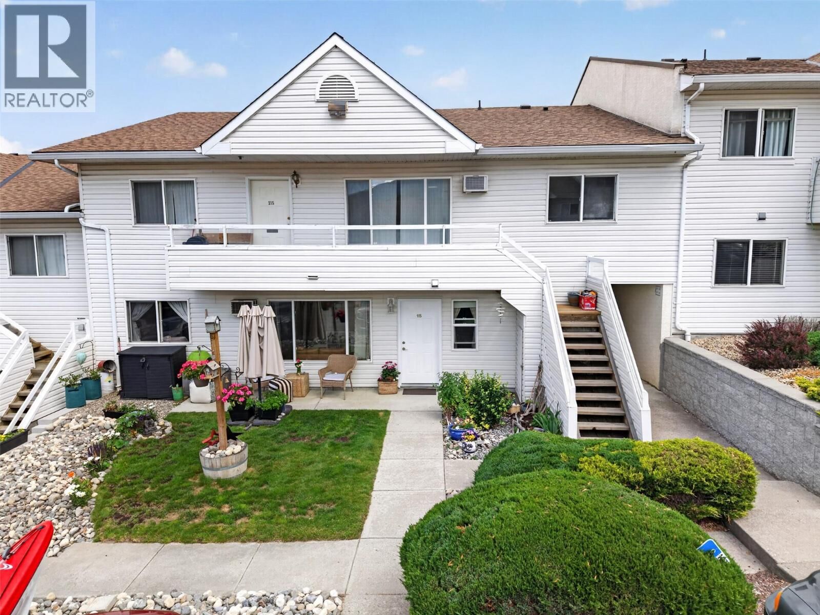 Property Photo:  505 Browne Road 115  BC V1T 7M2 