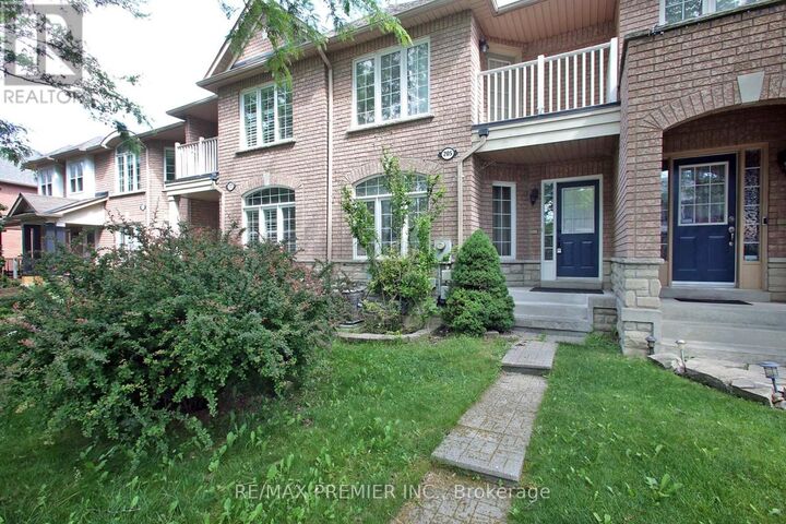 Property Photo:  205 Equator Crescent  ON L6A 2Y2 