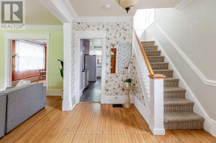 Property Photo:  1308 Monaghan Road  ON K9J 5M1 