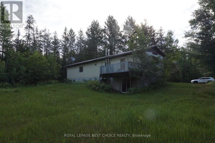 Property Photo: Portage Bay Road ON P0J 1C0