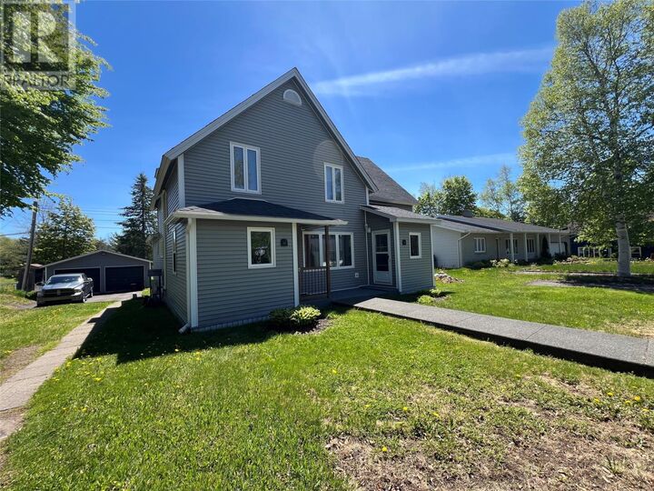 Property Photo:  35 Carmelite Road  NL A2A 1Y4 