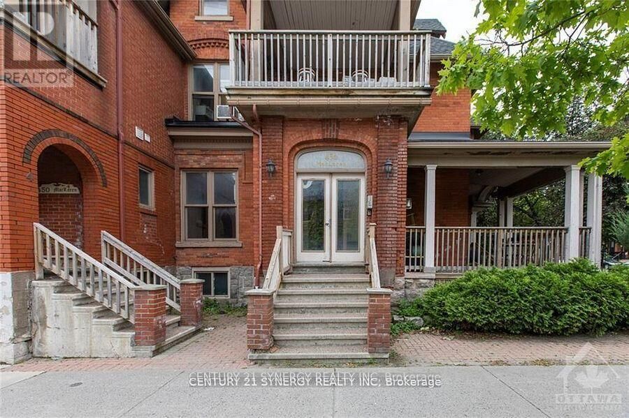 Property Photo:  450 Maclaren Street 11  ON K1R 5K6 