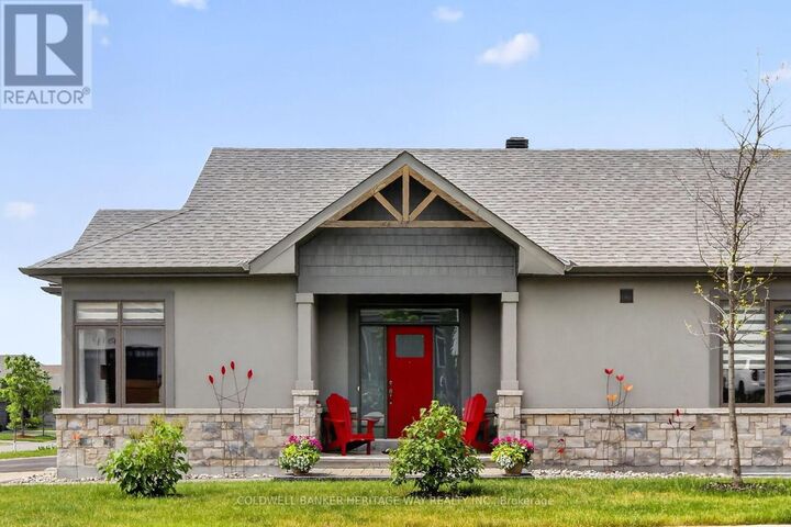Property Photo: 973 Stewart Lee Avenue ON K0A 1A0