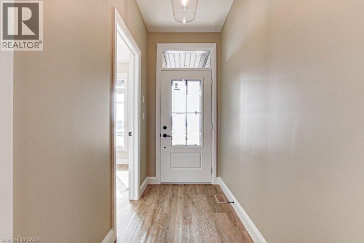 Property Photo: 383 Argyle Avenue ON N4B 0B2
