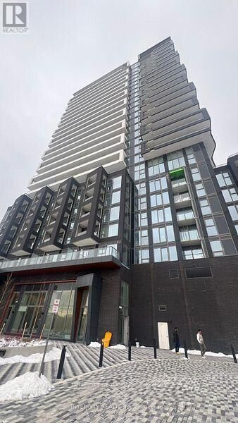 Property Photo:  260 Malta Avenue 1507  ON L6Y 6L7 
