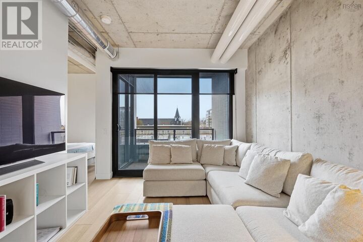 Property Photo: 5511 Bilby Street 409 NS B3K 1V4