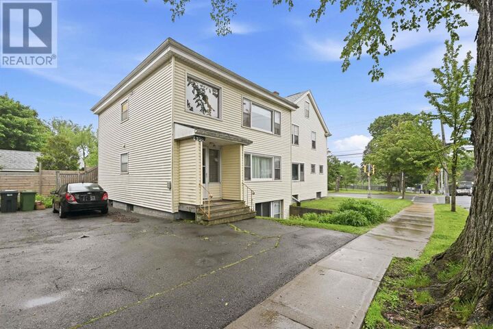 Property Photo: 6384 Almon Street NS B3L 1V5