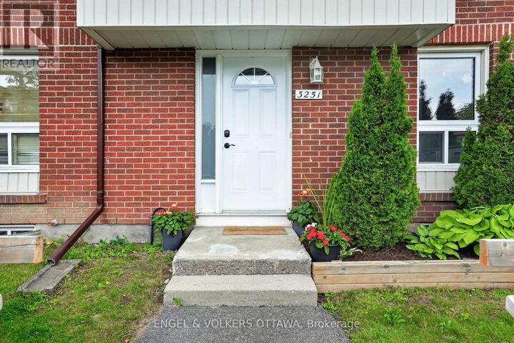 Property Photo:  3251 Bannon Way 46  ON K1T 1T2 