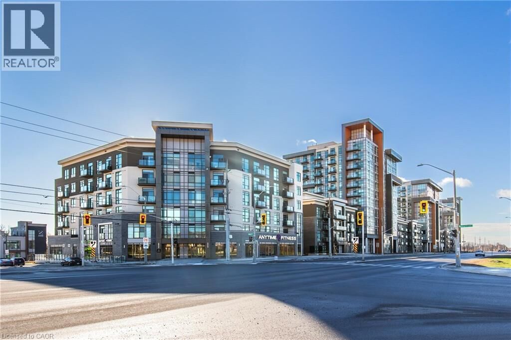 Property Photo: 10 Mallard Trail 336 ON L8B 2A7