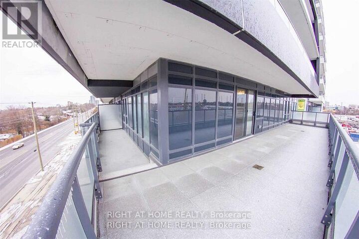 Property Photo:  1480 Bayly Street 413  ON L1W 1L8 
