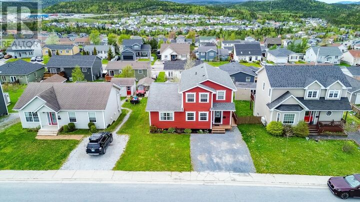 Property Photo:  100 Fillatre Avenue  NL A2H 7T1 