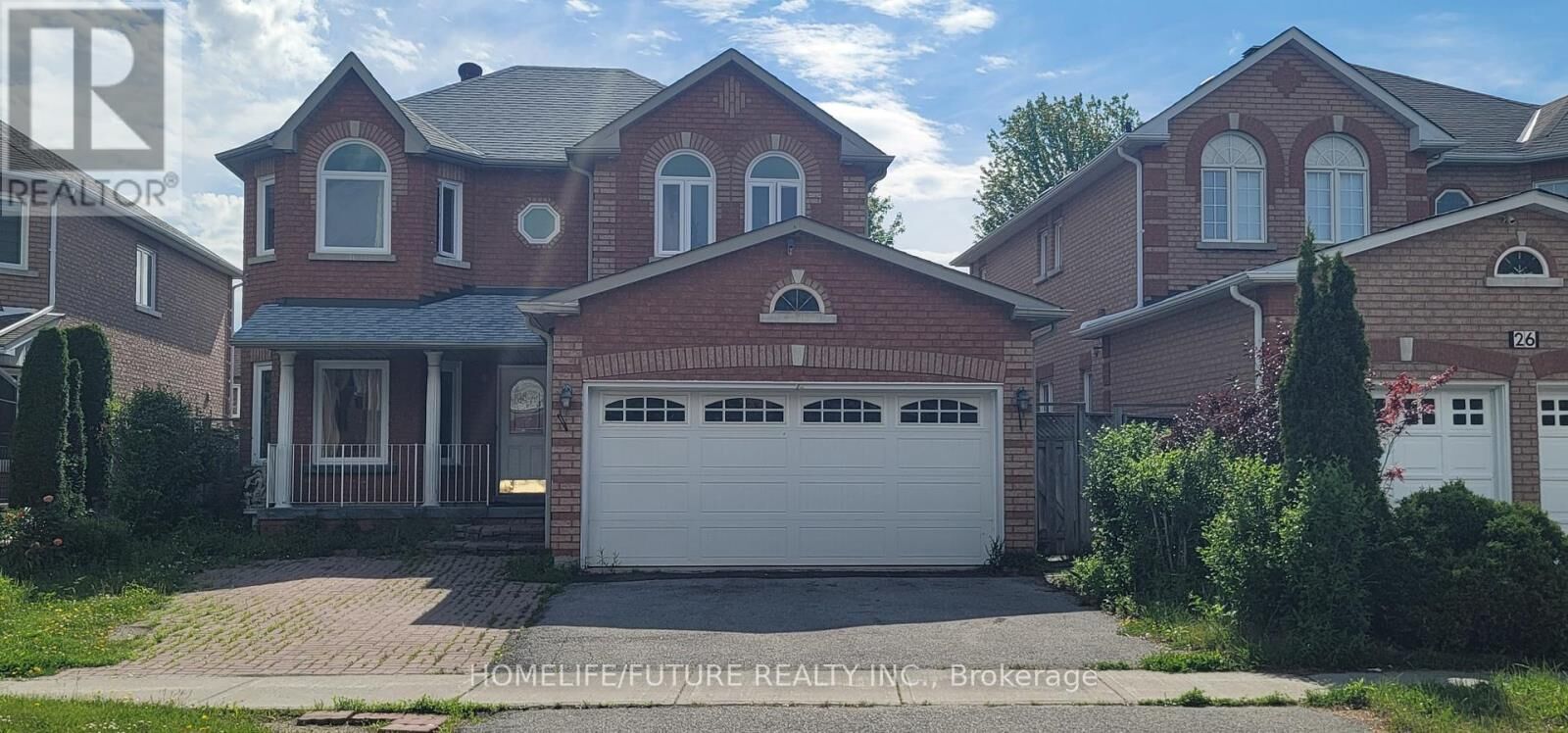 Property Photo:  24 Hoake Road  ON L3S 3Z5 