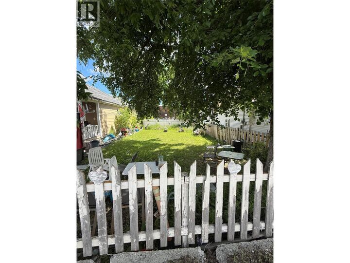 Property Photo:  Lot 10 9th Avenue South  BC V1C 2M2 