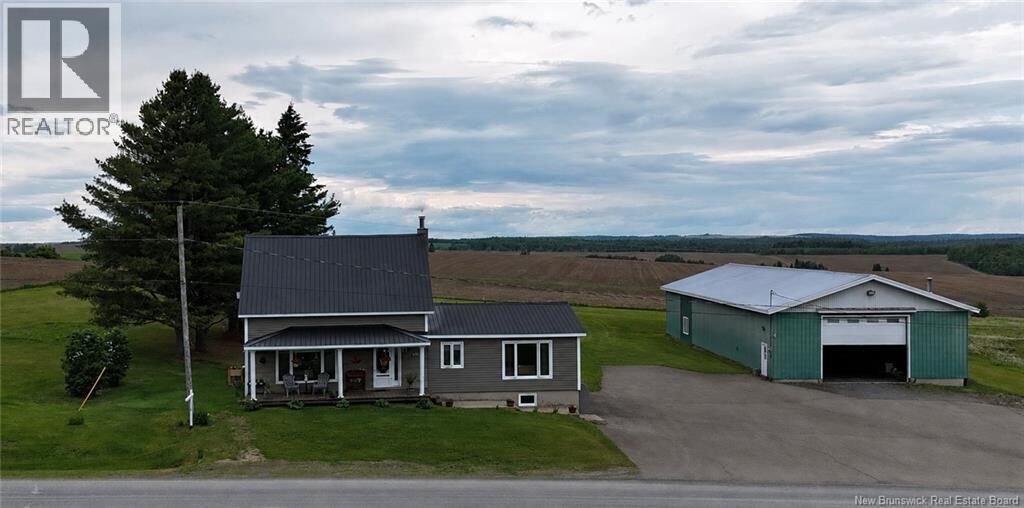 Property Photo:  770 Montagne A Comeau  NB E3Y 3G5 