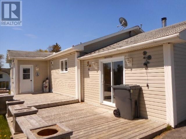 Property Photo:  6 Parsonage Road  NL A0J 1T0 