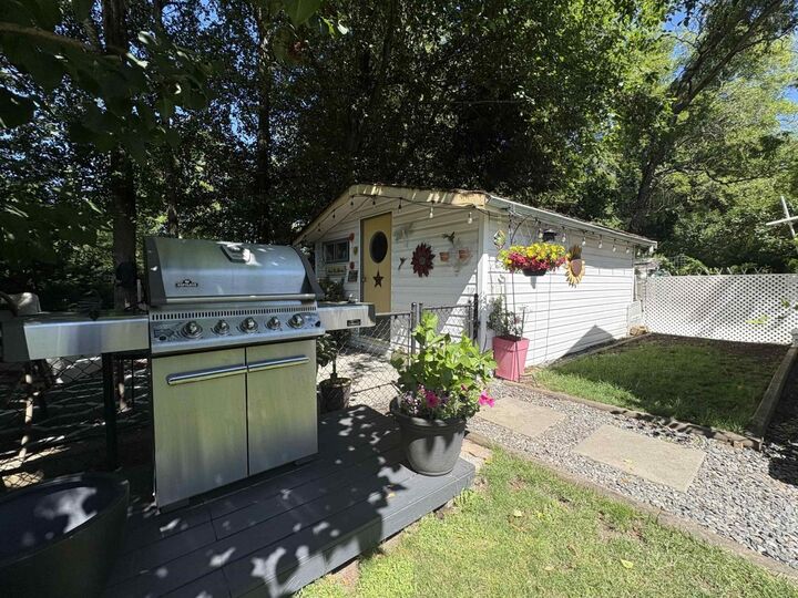 Property Photo: 2315 198 Street 25 BC V2Z 1Z1