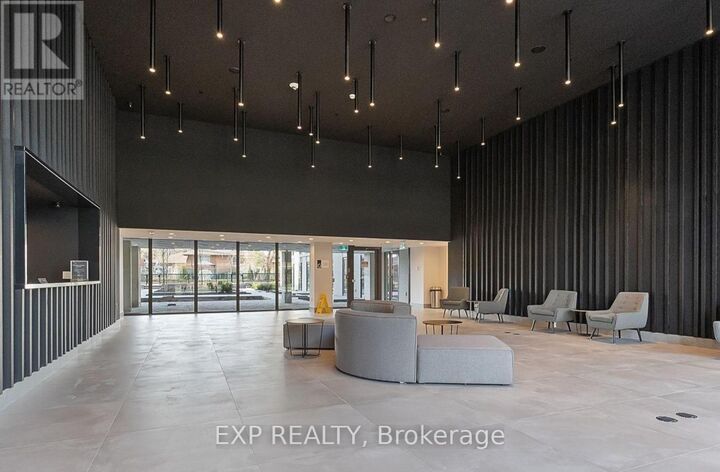 Property Photo:  500 Wilson Avenue 818  ON M3H 5Y9 