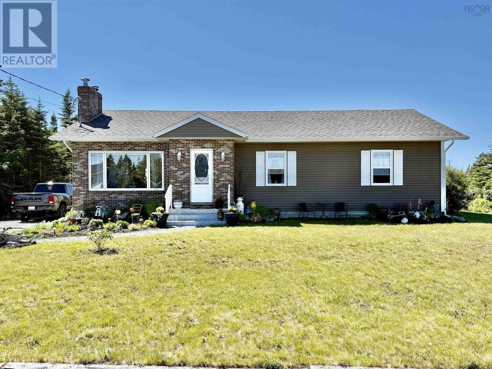 Property Photo:  456 Centreville South Side Road  NS B0W 1P0 