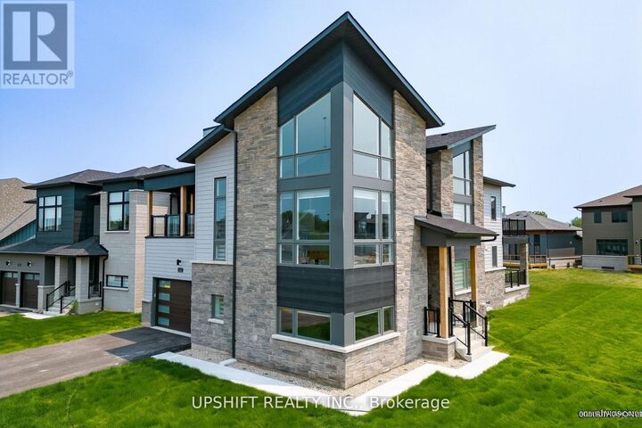 Property Photo:  141 Springside Crescent  ON L9Y 5J6 