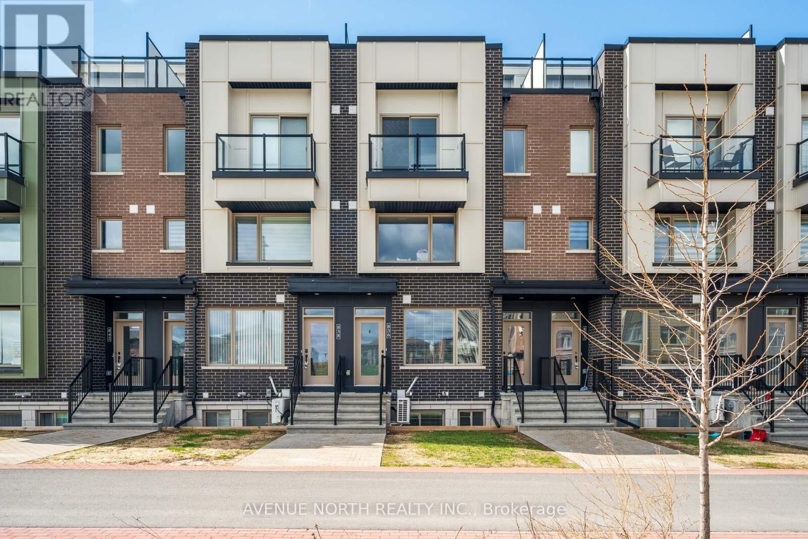 Property Photo: 836 Mikinak Road ON K1K 5A5