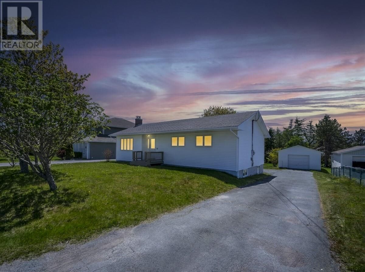Property Photo:  18 Baraneed Road  NL A0A 1X0 