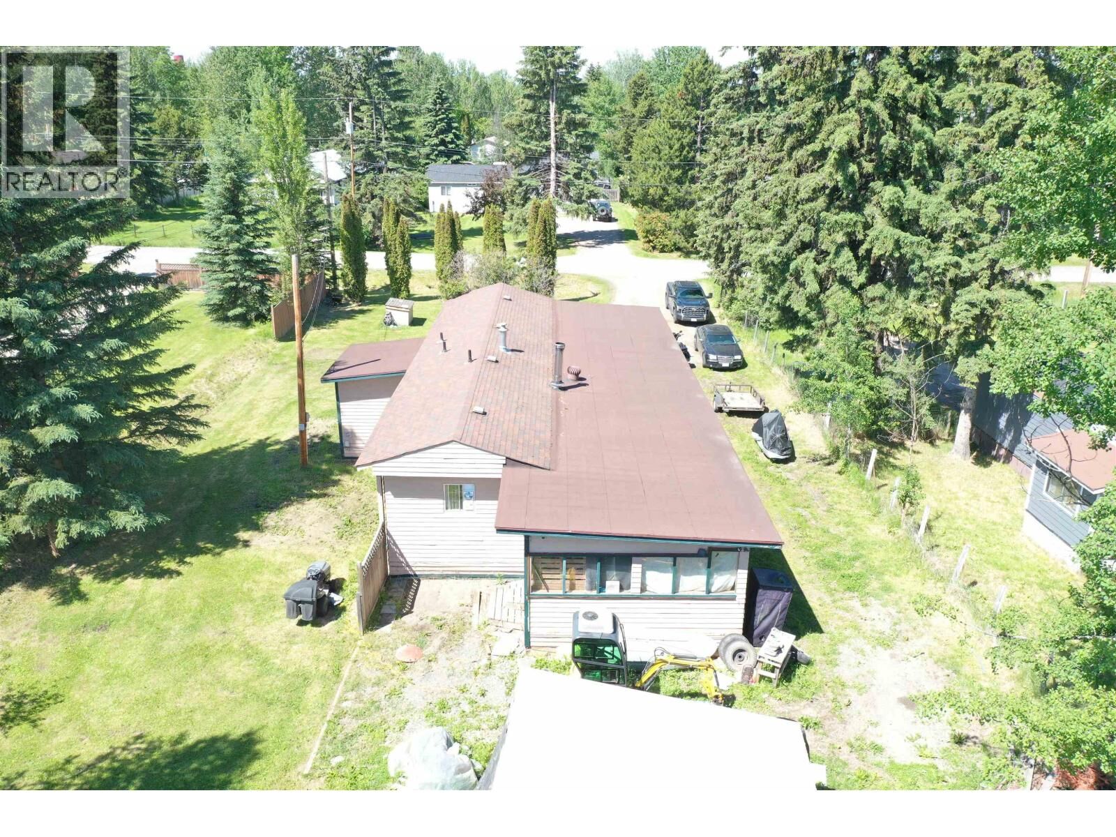 Property Photo:  1344 Bass Road  BC V2J 3W5 