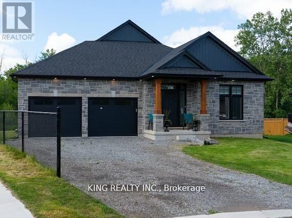 Property Photo: 1043 Kettle Court ON L2A 0E7