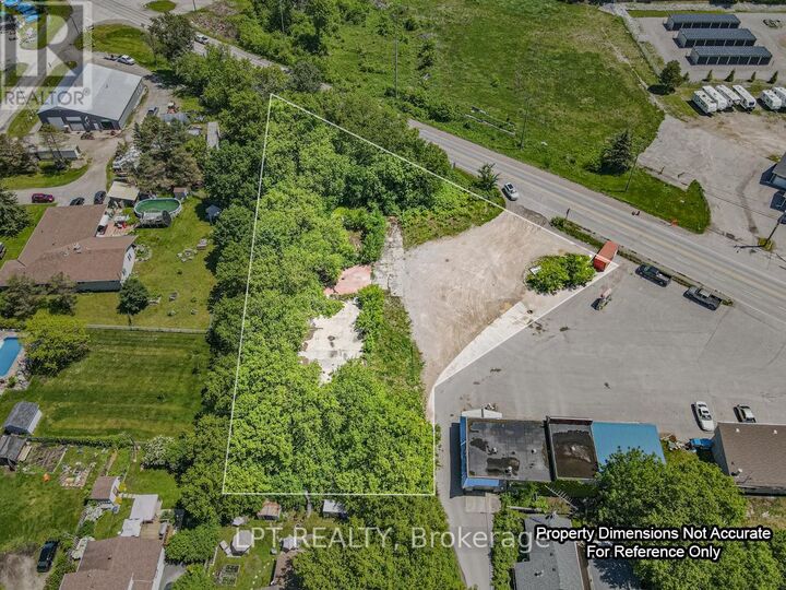 Property Photo:  232 Main Street  ON K0M 1A0 