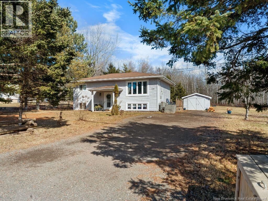 Property Photo:  857 Mapleton Road  NB E1G 2K6 