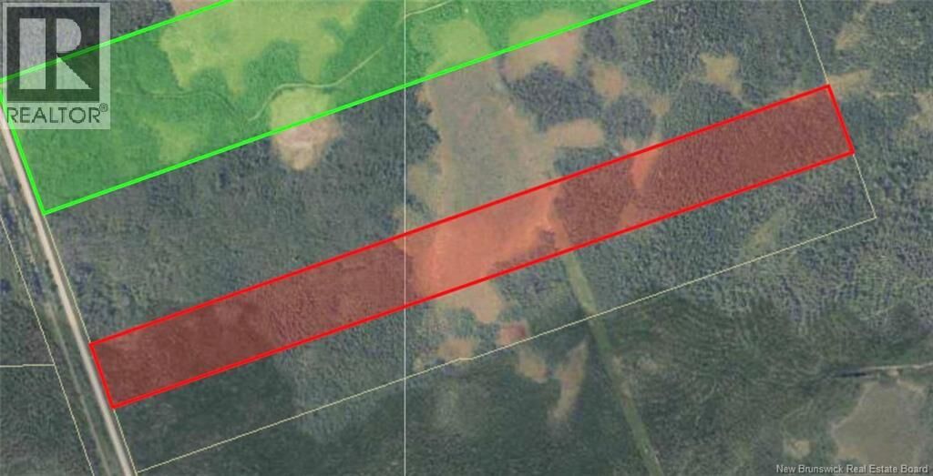 Property Photo:  Lot #9 Route 126  NB E4Y 2K1 