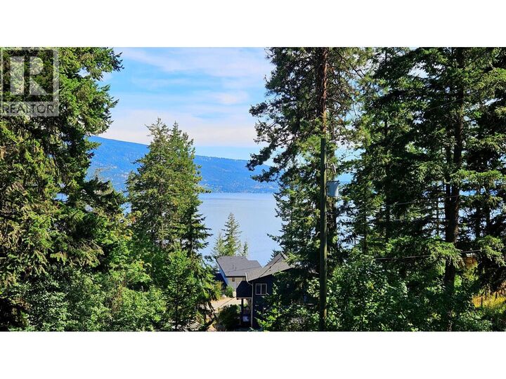 Property Photo: 405 Kildare Way BC V1T 2C7