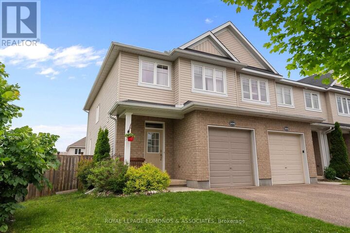 Property Photo:  1036 Butler Boulevard  ON K8H 0C2 