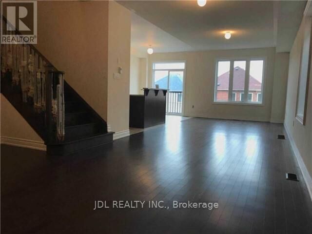Property Photo:  24 Mac Frost Way  ON M1X 1N5 